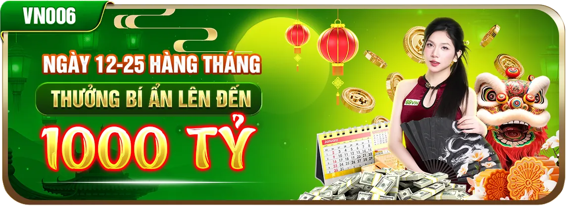 Banner quảng cáo các chương trình khuyến mãi nổ hũ độc quyền tại m788
