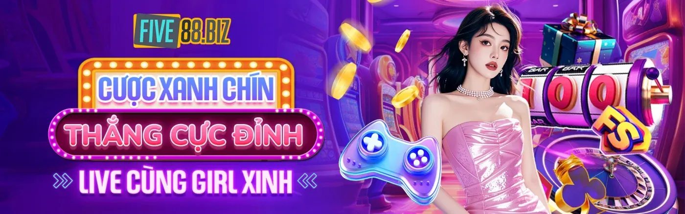 Biểu ngữ đăng ký m788 Nổ Hũ