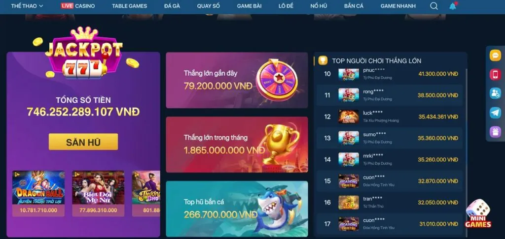 Bảo mật thông tin tại m788 Nổ Hũ