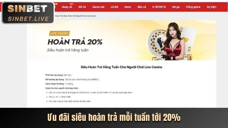 Thưởng nạp tiền đá gà