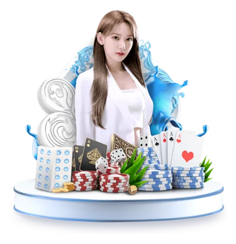 Banner khuyến mãi sòng bạc trực tiếp
