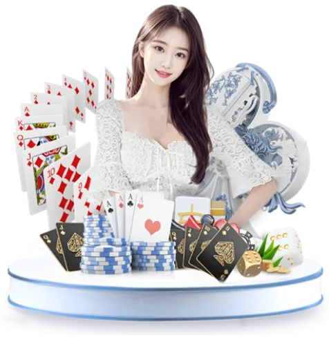 Tương tác trực tiếp với người chơi và dealer